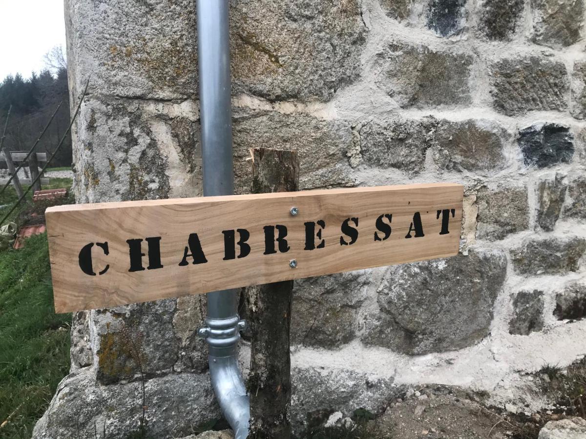 La Source D'En Haut Valcivieres Экстерьер фото